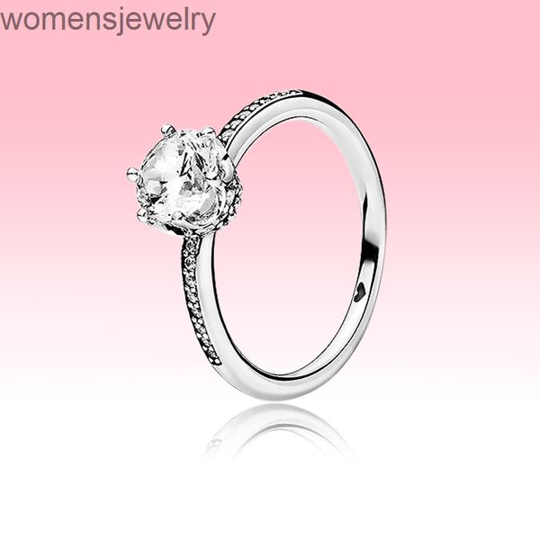 white sparkling crown ring cz diamond women wedding ring for pandora 925 sterling silver engagement rings with original box sets, Slivery;golden
white sparkling crown ring cz diamond women wedding ring for pandora 925 sterling silver engagement rings with original box sets, Slivery;golden