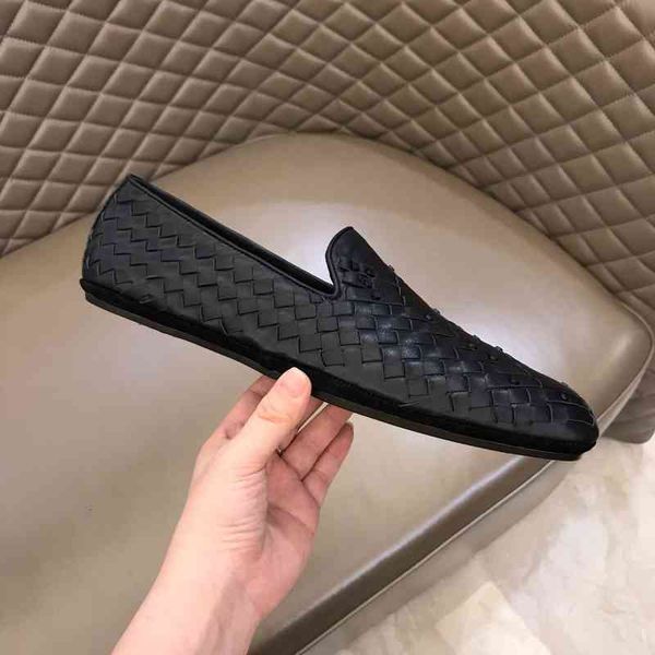 dress shoes guangzhou men's shoes leather woven leisure lefu driving net red mjnm, Black
dress shoes guangzhou men's shoes leather woven leisure lefu driving net red mjnm, Black
