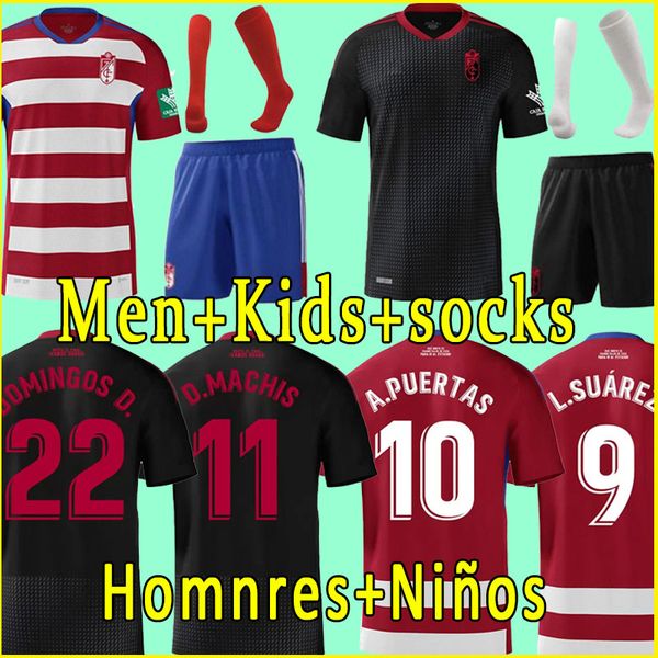 camiseta granada cf soccer jerseys 22 23 a.puertas .suarez d.machis granada football shirts and kids kit m.arezo domingos duarte arias soro, Black;yellow
camiseta granada cf soccer jerseys 22 23 a.puertas .suarez d.machis granada football shirts and kids kit m.arezo domingos duarte arias soro, Black;yellow