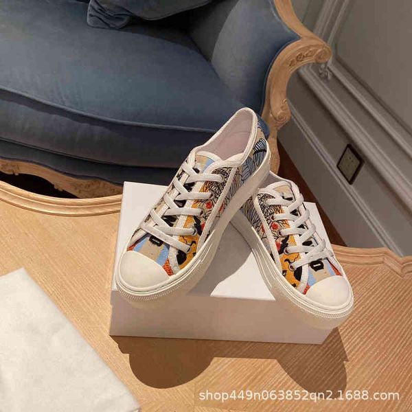 dress shoes d family embroidered canvas shoes summer gradient series front lace up dyed pattern fashion girl rbk3, Black
dress shoes d family embroidered canvas shoes summer gradient series front lace up dyed pattern fashion girl rbk3, Black