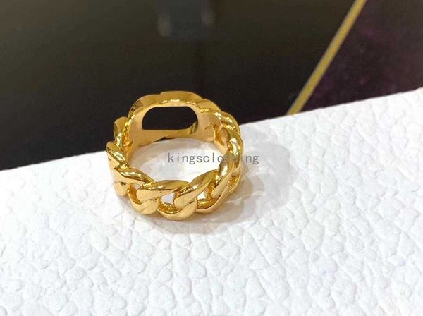 2022 luxury designer brand band rings letter open ring internet celebrity all-match fashion selected material, Silver
2022 luxury designer brand band rings letter open ring internet celebrity all-match fashion selected material, Silver