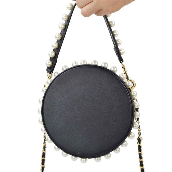 red roundness pearl character women party chain strap handbags lovely mini tote shoulder messenger bags 220624
red roundness pearl character women party chain strap handbags lovely mini tote shoulder messenger bags 220624