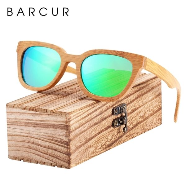 barcur bamboo sun glasses men wood sunglasses women eyewear uv400 protection polarized shades gift 220514, White;black
barcur bamboo sun glasses men wood sunglasses women eyewear uv400 protection polarized shades gift 220514, White;black