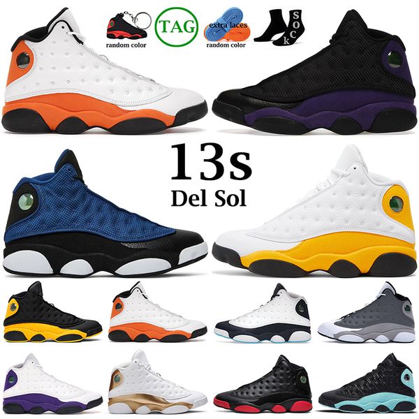 basketball shoes mens trainers outdoor sports sneakers brave blue flint court purple starfish black cat bred defining moment 13s men women
basketball shoes mens trainers outdoor sports sneakers brave blue flint court purple starfish black cat bred defining moment 13s men women