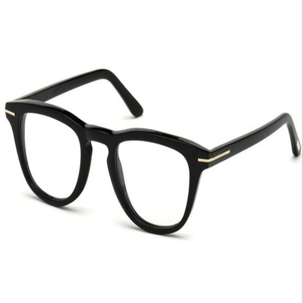 new designed sun glasses frame plain eyeglasses 48-23-145 for prescription italy plank fullrim fullset case 5488244e, Black
new designed sun glasses frame plain eyeglasses 48-23-145 for prescription italy plank fullrim fullset case 5488244e, Black