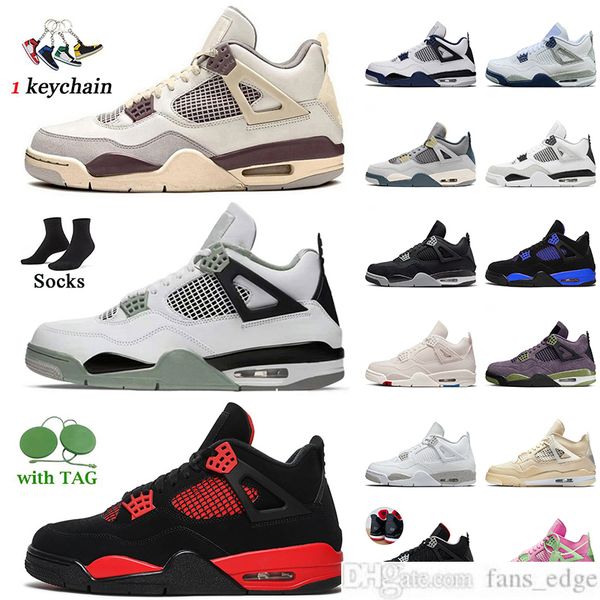 with socks 2022 jumpman 4 midnight navy seafoam 4s basketball shoes craft fire red thinder university blue sneakers canvas military black
with socks 2022 jumpman 4 midnight navy seafoam 4s basketball shoes craft fire red thinder university blue sneakers canvas military black