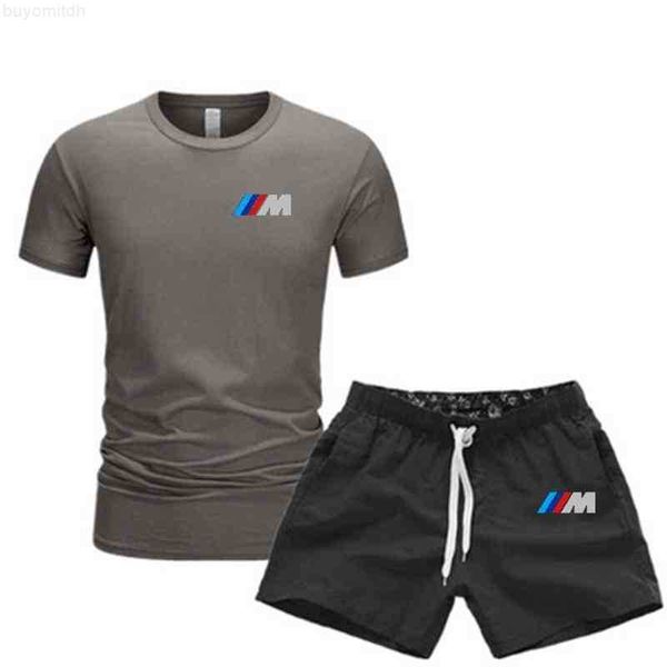 bmw men women short sleeve sportswear sets cotton tracksuit t-shirt & shorts hip hop print streetwear summer, White;black
bmw men women short sleeve sportswear sets cotton tracksuit t-shirt & shorts hip hop print streetwear summer, White;black