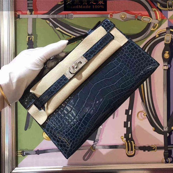 designer birkins handbags handmade real crocodile skin mini kellies a generation of female hand single shoulder messenger bag dark blue
designer birkins handbags handmade real crocodile skin mini kellies a generation of female hand single shoulder messenger bag dark blue