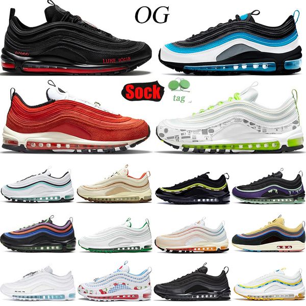 2022 cushion og running shoes gym red sean wotherspoon mens undefeated laser blue satan cork black bullet triple white men sports women snea
2022 cushion og running shoes gym red sean wotherspoon mens undefeated laser blue satan cork black bullet triple white men sports women snea