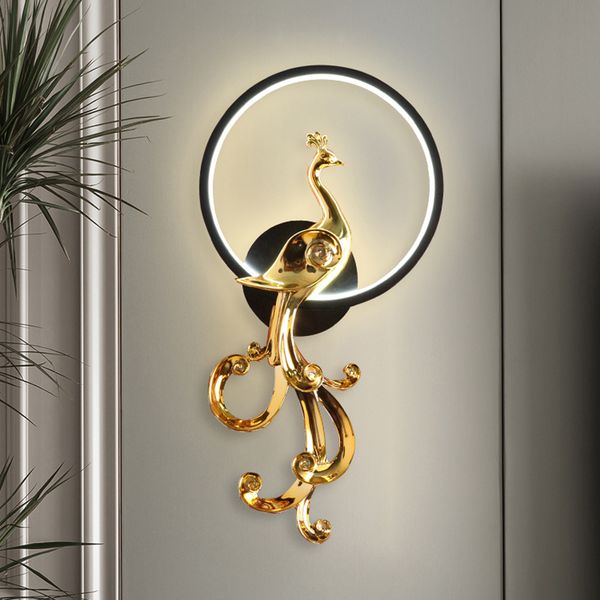 luxury bedside led wall lamps creative l living room bedroom background decorative wall light new chinese aisle lamp modern simple household
luxury bedside led wall lamps creative l living room bedroom background decorative wall light new chinese aisle lamp modern simple household