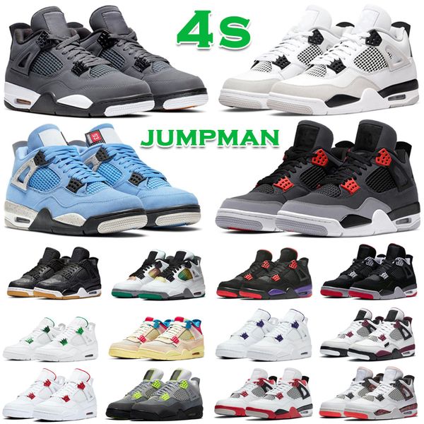 shoes 4 4s basketball shoes designer sneaker military blue oreo neon black cat bordeaux trainers sport sneakers
shoes 4 4s basketball shoes designer sneaker military blue oreo neon black cat bordeaux trainers sport sneakers