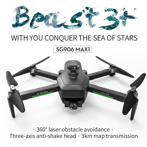 sg906 max1 & max drones with 4k camera for adults follow me drone gps long flight time automatic obstacle avoidance 3-axis gim329a
sg906 max1 & max drones with 4k camera for adults follow me drone gps long flight time automatic obstacle avoidance 3-axis gim329a