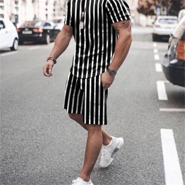 summer men sets 3d printed tracksuits clothing men s sportswear casual shorts t shirts suits trend sweatpants male harajuku 220708, Gray
summer men sets 3d printed tracksuits clothing men s sportswear casual shorts t shirts suits trend sweatpants male harajuku 220708, Gray