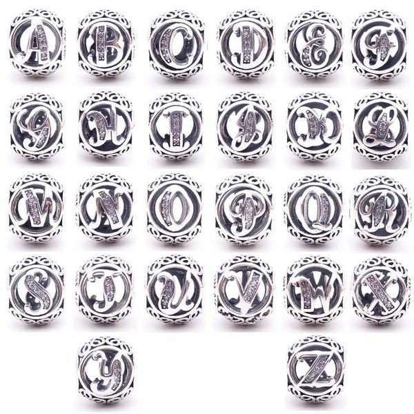 authentic sterling silver 26 letters beads crystal big hole loose alphabet beads charms for bracelets jewelry making craft supplies, Black
authentic sterling silver 26 letters beads crystal big hole loose alphabet beads charms for bracelets jewelry making craft supplies, Black