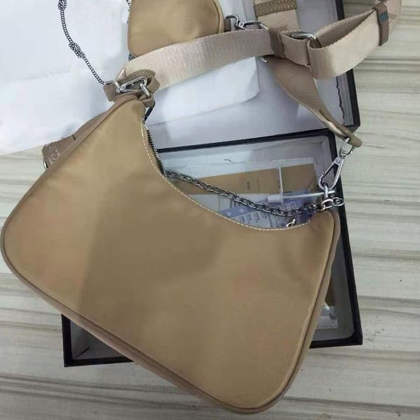 shoulder bags fashion nylon handbags selling wallets women's crossbody bags multifunctional casual women designer bag
shoulder bags fashion nylon handbags selling wallets women's crossbody bags multifunctional casual women designer bag