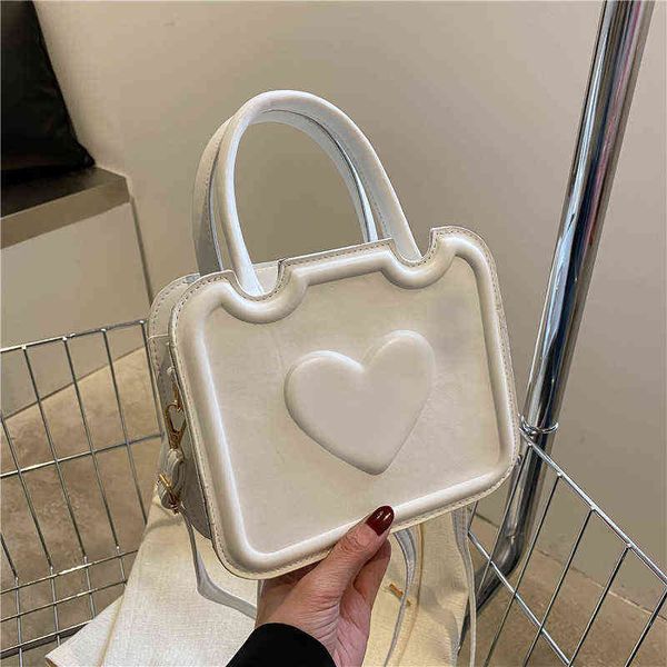 2022 new fashion all-match ladies mini handbag 2022 biscuit one shoulder msenger bag popular
2022 new fashion all-match ladies mini handbag 2022 biscuit one shoulder msenger bag popular