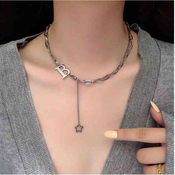 designer gold silver heart love cross necklace fashion titanium steel letter necklace does not fade cool fashion personality european and am
designer gold silver heart love cross necklace fashion titanium steel letter necklace does not fade cool fashion personality european and am