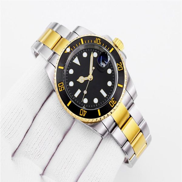ceramic green ring watch 41mm no time to die orologio sapphire mens watches automatic movement mechanical montre de luxe watch205s, Slivery;brown
ceramic green ring watch 41mm no time to die orologio sapphire mens watches automatic movement mechanical montre de luxe watch205s, Slivery;brown