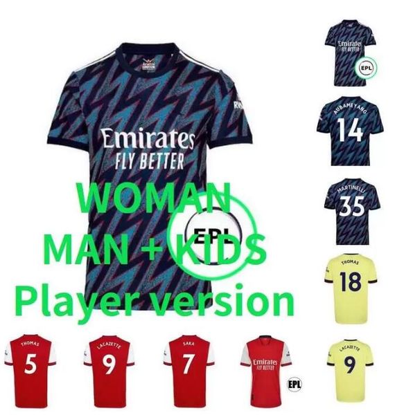 fans player version ødegaard smith rowe soccer jerseys 21 22 thomas pepe saka tierney 2021 2022 willian nicolas football shirt tavares kit u, Black
fans player version ødegaard smith rowe soccer jerseys 21 22 thomas pepe saka tierney 2021 2022 willian nicolas football shirt tavares kit u, Black