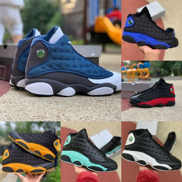 2022 jumpman 13 13s basketball shoes mens high flint bred island green red dirty hyper royal starfish he got game black cat court purple chi
2022 jumpman 13 13s basketball shoes mens high flint bred island green red dirty hyper royal starfish he got game black cat court purple chi