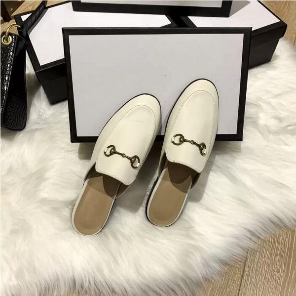 g horsebit casual half slippers women's summer outer wear 2021 new lazy one pedal leather flat muller shoes, Black
g horsebit casual half slippers women's summer outer wear 2021 new lazy one pedal leather flat muller shoes, Black