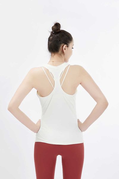 women racerback yoga tank sleeveless fitness yoga shirts quick dry athletic running sports vest workout t shirt, White;red
women racerback yoga tank sleeveless fitness yoga shirts quick dry athletic running sports vest workout t shirt, White;red