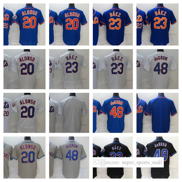 23 javier baez baseball 48 jacob degrom 20 pete alonsoblank 2022 stitched jerseys men women youth size s--xxxl, Blue;black
23 javier baez baseball 48 jacob degrom 20 pete alonsoblank 2022 stitched jerseys men women youth size s--xxxl, Blue;black