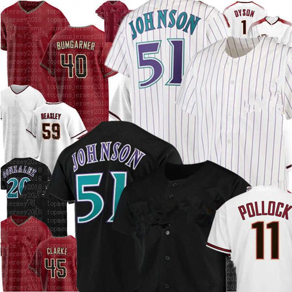 Custom 51 Randy Johnson Jersey 20 Luis Gonzalez 11 AJ Pollock Baseball Jerseys Nick Ahmed Jeremy Beasley Madison Bumgarner Kole Calhoun, Men xiangweise
Custom 51 Randy Johnson Jersey 20 Luis Gonzalez 11 AJ Pollock Baseball Jerseys Nick Ahmed Jeremy Beasley Madison Bumgarner Kole Calhoun, Men xiangweise