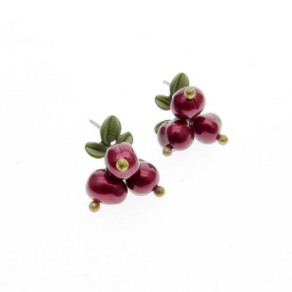 other jewelry sets vintge new japan and south korea green paint cranberry natural pearl classic female money earrings, Silver
other jewelry sets vintge new japan and south korea green paint cranberry natural pearl classic female money earrings, Silver