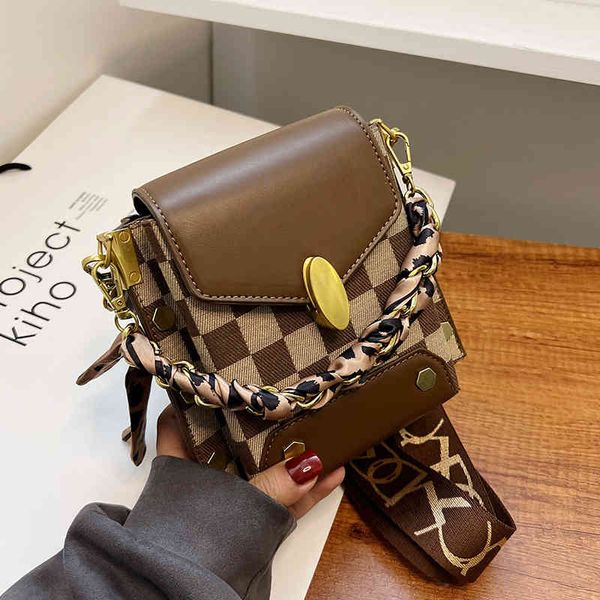 2022 luxury brand fashion design versatile ladies bags popular small women's super new msenger high
2022 luxury brand fashion design versatile ladies bags popular small women's super new msenger high