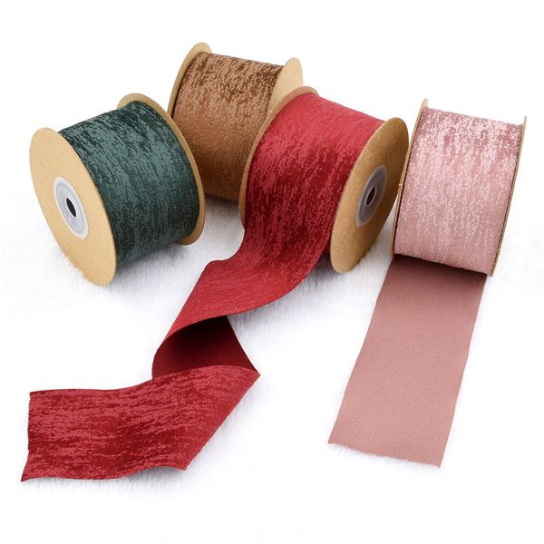 contrast color ribbons suede cloth strip flowers decoration gift packaging bow material handmade diy ribbon 5 meters 5m 1222452
contrast color ribbons suede cloth strip flowers decoration gift packaging bow material handmade diy ribbon 5 meters 5m 1222452