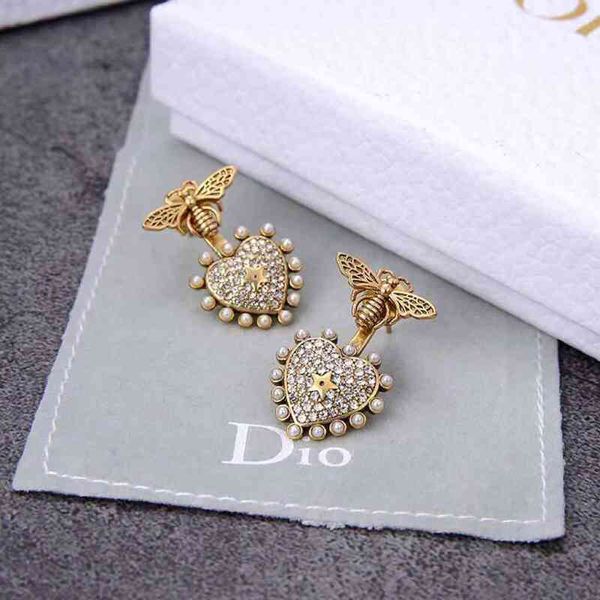 70% off jewelry dijiafeng pearl earrings female net red same letter pearl love earrings female earrings, Golden
70% off jewelry dijiafeng pearl earrings female net red same letter pearl love earrings female earrings, Golden