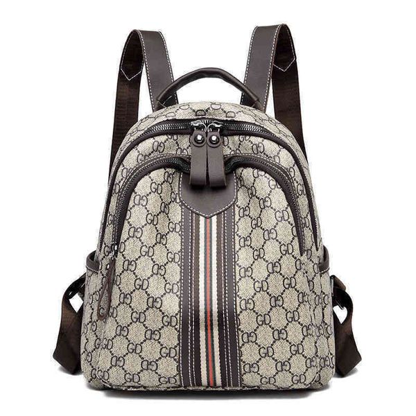 55% off online factory clearance handbag direct backpack women travel leisure style soft leather large capacity backpack printed schoolbag
55% off online factory clearance handbag direct backpack women travel leisure style soft leather large capacity backpack printed schoolbag