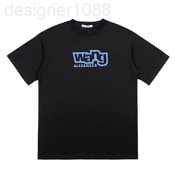 women's t-shirt designer aw dawangjia 22ss spring and summer new letter printing cool simple loose trend men's women's short, White
women's t-shirt designer aw dawangjia 22ss spring and summer new letter printing cool simple loose trend men's women's short, White