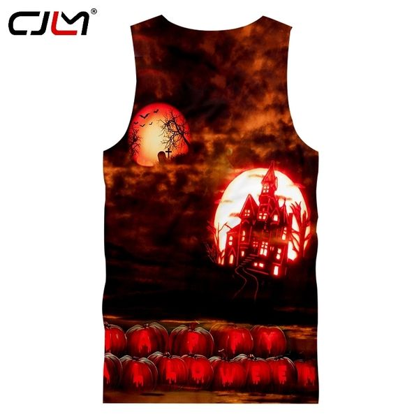 mens creative street clothing 3d printed funny castle tank halloween big size man 6xl 220623, White;black
mens creative street clothing 3d printed funny castle tank halloween big size man 6xl 220623, White;black