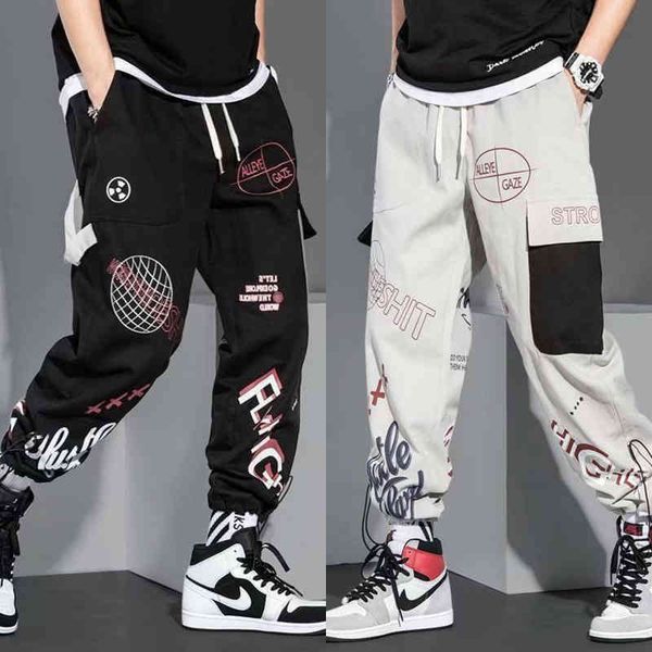 men jeans 2022 mens fashion new cargo pants handsome pattern print loose streetwear trousers plus size male casual jogger sweatpants 22 1221, Blue
men jeans 2022 mens fashion new cargo pants handsome pattern print loose streetwear trousers plus size male casual jogger sweatpants 22 1221, Blue