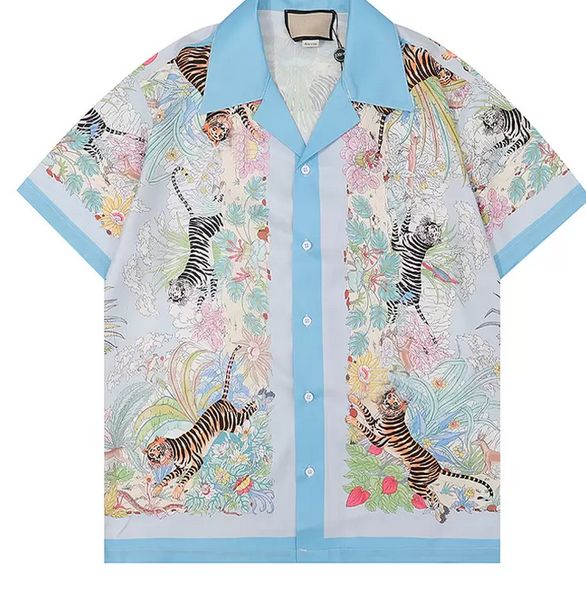 fashion print short sleeves of cotton-printing material in the most fashion men., White;black
fashion print short sleeves of cotton-printing material in the most fashion men., White;black