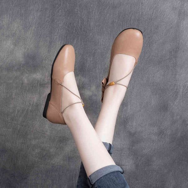 sandals spring leather round head cover foot elastic soft sole shoes shallow mouth bow sen women's single bmho, Black
sandals spring leather round head cover foot elastic soft sole shoes shallow mouth bow sen women's single bmho, Black