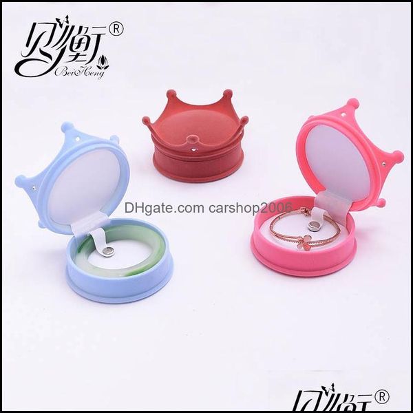 other jewelry packaging display fashion small cute princess veet ring box holder earring stud pendant organizer storage gift boxes cases 9, Black;white
other jewelry packaging display fashion small cute princess veet ring box holder earring stud pendant organizer storage gift boxes cases 9, Black;white