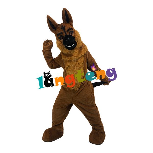 mascot doll costume 1164 hound dog wolf furry costuming mascot costume for cartoon character suit, Red;yellow
mascot doll costume 1164 hound dog wolf furry costuming mascot costume for cartoon character suit, Red;yellow
