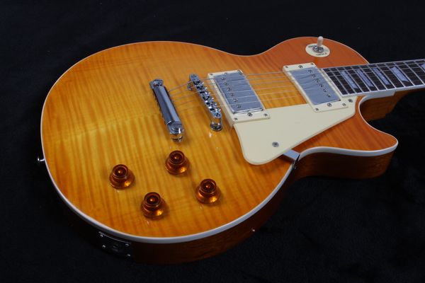 whoale flame lp g standard electric guitar
whoale flame lp g standard electric guitar