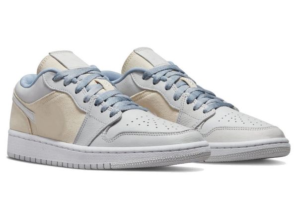 shoes authentic 1 low canvas basketball iris whisper worn blue white sail aluminum 1s low retro men women sports
shoes authentic 1 low canvas basketball iris whisper worn blue white sail aluminum 1s low retro men women sports