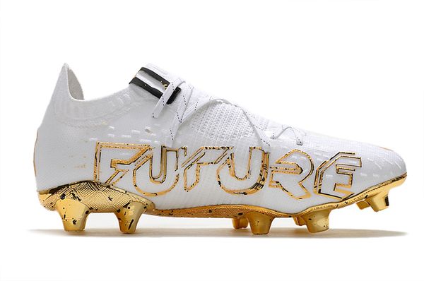 shoe designer premium edition fg future z 1.1 white men's football boot sneakers, Black
shoe designer premium edition fg future z 1.1 white men's football boot sneakers, Black