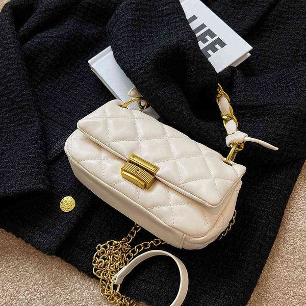 2022 lingge small pu leather crossbody shoulder bag fashion casual style luxury brand women's trendy chain handbags and purses
2022 lingge small pu leather crossbody shoulder bag fashion casual style luxury brand women's trendy chain handbags and purses