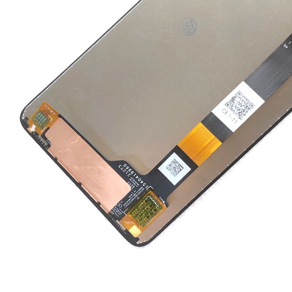 lcd display screen panels compatible for 6.8 inch motorola moto g stylus 2022 black 1080x2460 pixels capacitive cell phone touch panel scree
lcd display screen panels compatible for 6.8 inch motorola moto g stylus 2022 black 1080x2460 pixels capacitive cell phone touch panel scree