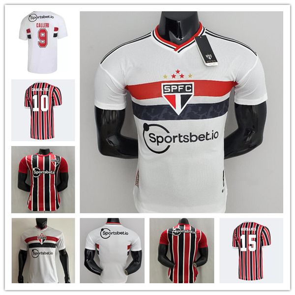 dani alves pato 22 23 sao paulo soccer jersey third away black red 2022 2023 hernanes club home white football shirt v. bueno, Black;yellow
dani alves pato 22 23 sao paulo soccer jersey third away black red 2022 2023 hernanes club home white football shirt v. bueno, Black;yellow