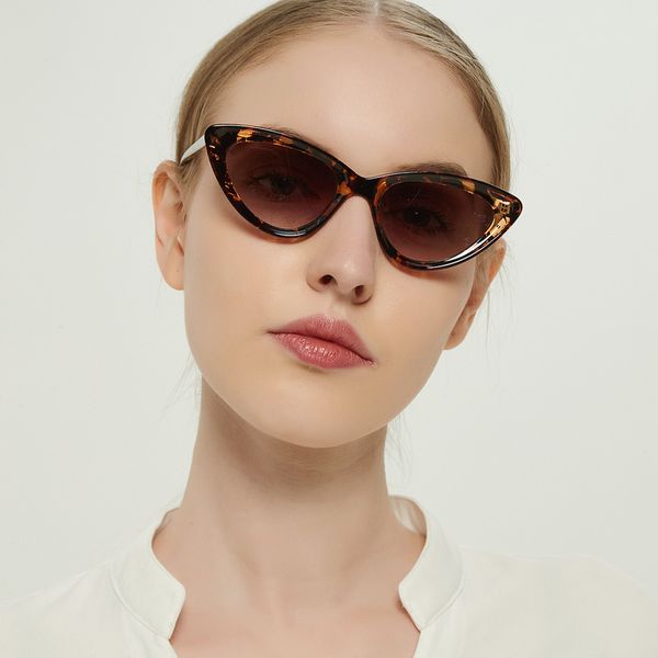 vintage cat eye small frame sun glasses women est trendy brand designer sunglasses female plastic mirror retro eiluv400 220623, White;black
vintage cat eye small frame sun glasses women est trendy brand designer sunglasses female plastic mirror retro eiluv400 220623, White;black