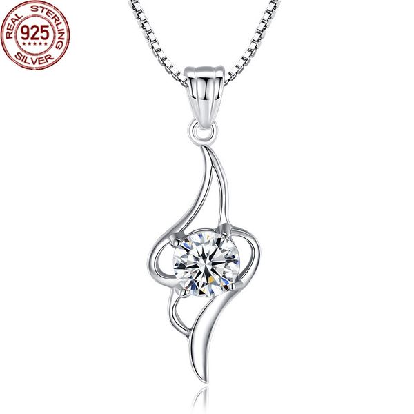 new arrival 925 silver simple amethyst jewelry collarbone necklace women's korean fashion feminine pendant bridal wedding
new arrival 925 silver simple amethyst jewelry collarbone necklace women's korean fashion feminine pendant bridal wedding