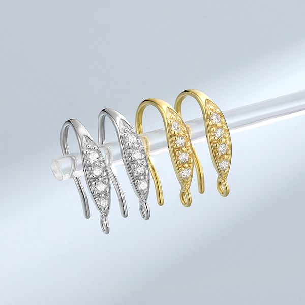 dlz women stud earrings gold silver plated sparkling luxury shining crystal cz simulated diamond earring jewelry, Golden;silver
dlz women stud earrings gold silver plated sparkling luxury shining crystal cz simulated diamond earring jewelry, Golden;silver