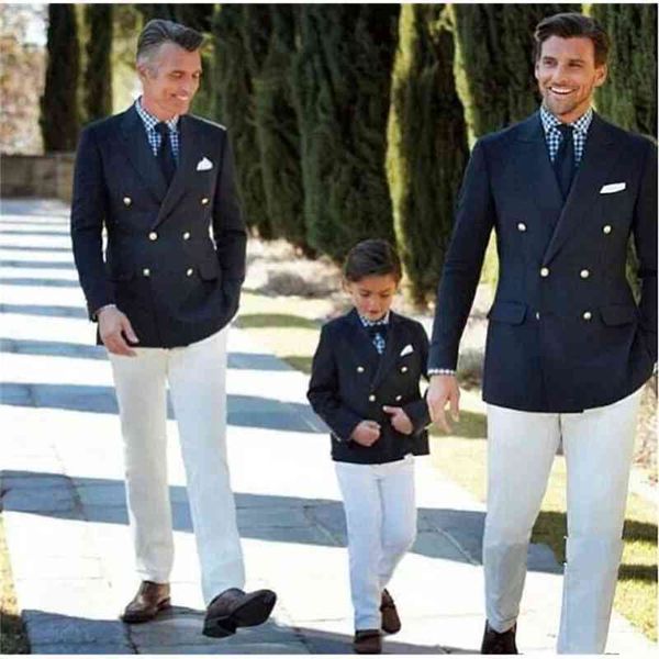 men's suits & blazers design father and son matching clothes boys men for weddings costume homme mariage 3 pieces boy kids suit formal, White;black
men's suits & blazers design father and son matching clothes boys men for weddings costume homme mariage 3 pieces boy kids suit formal, White;black